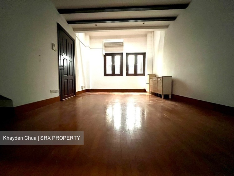 Kim Yam Road (D9), Apartment #543837841